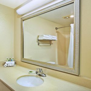Executive Queen Room